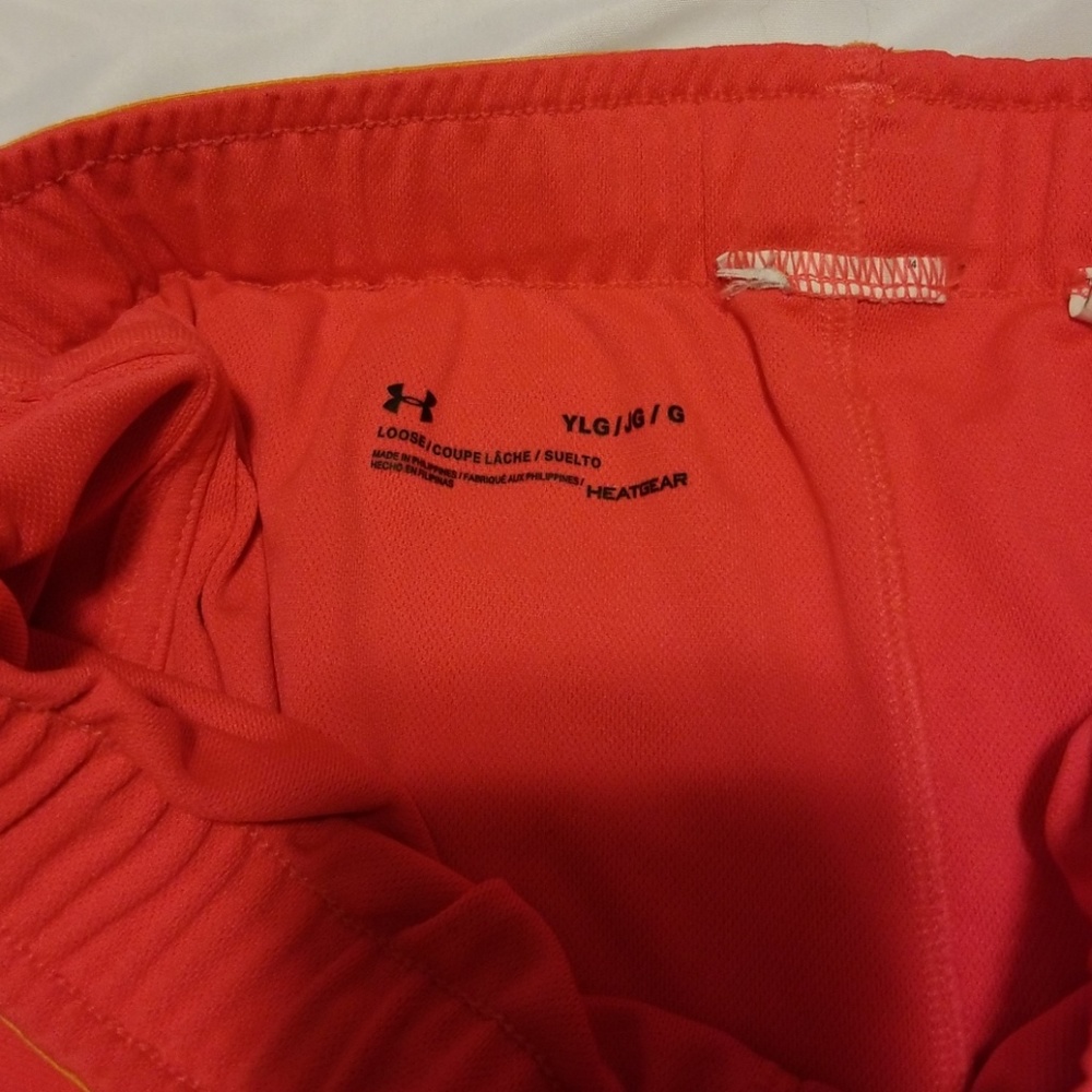 Shorts - Picture 3 of 3